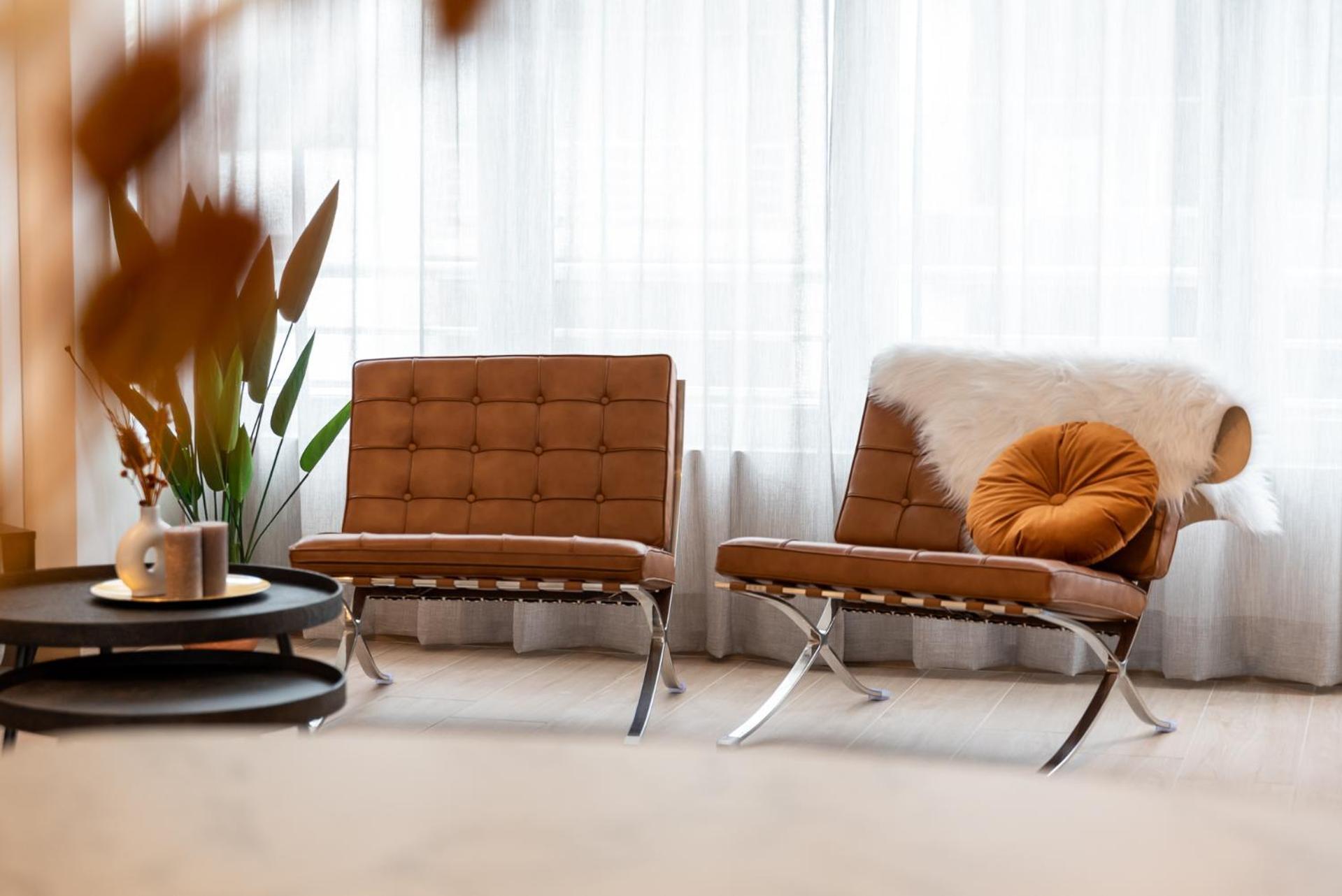 Spacious Penthouse For 8 People In The City Centre Ostende Kültér fotó