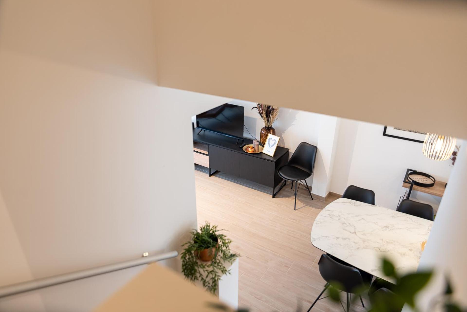 Spacious Penthouse For 8 People In The City Centre Ostende Kültér fotó