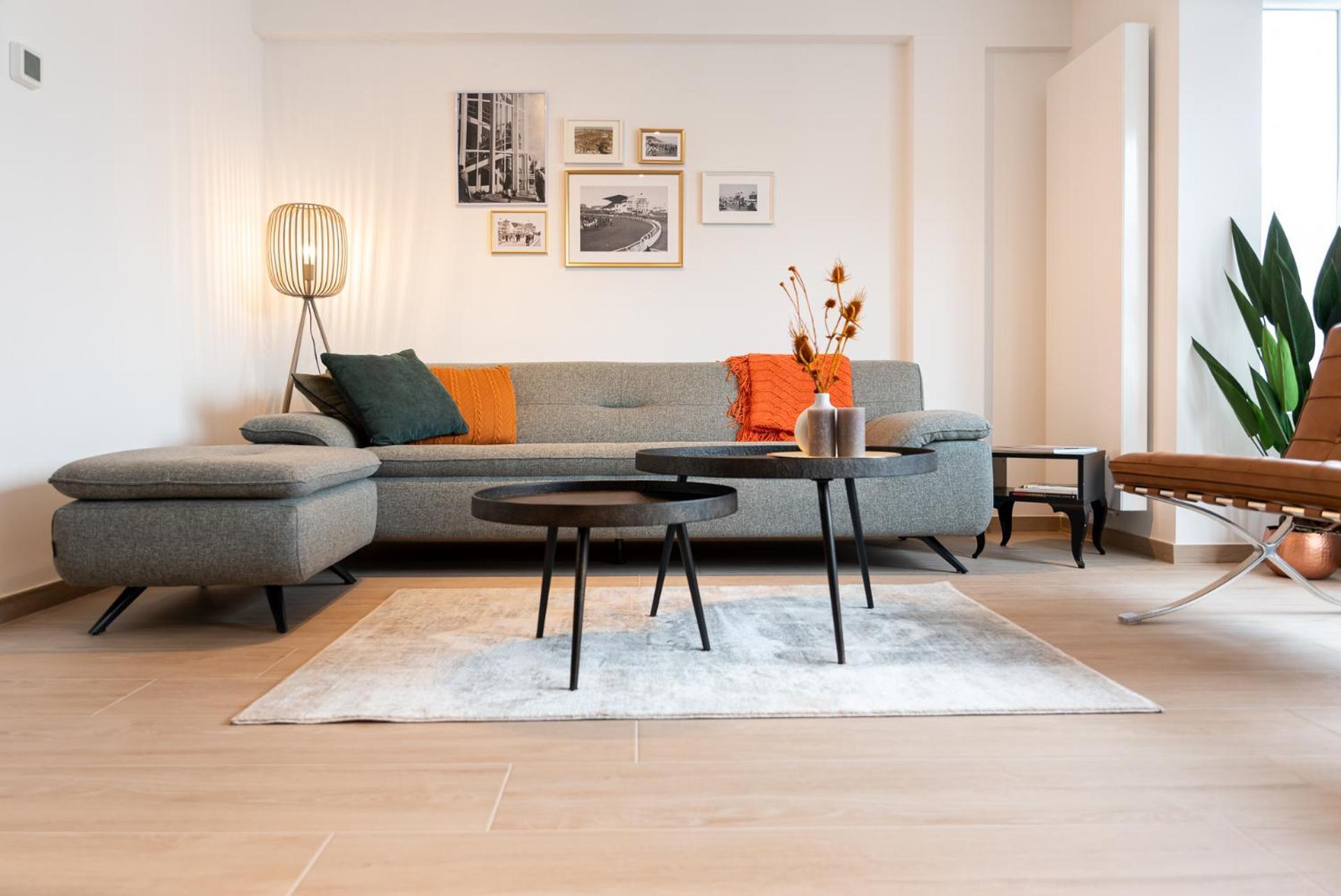 Spacious Penthouse For 8 People In The City Centre Ostende Kültér fotó